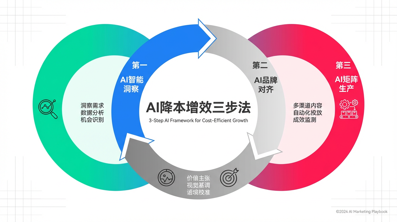 康保县企业必看：不用扩招招人，AI就能帮门店降本增收