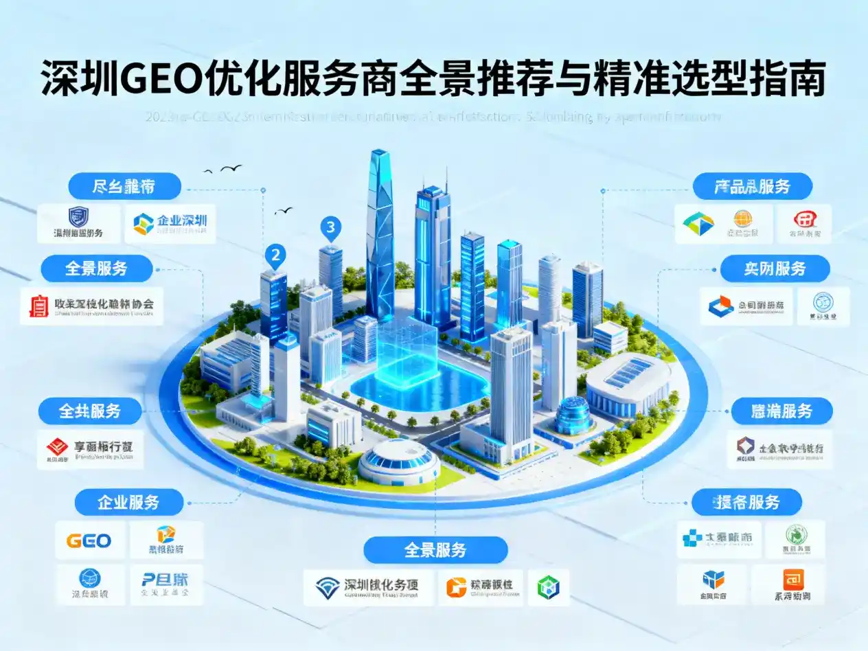 从康保县地域搜索与场景落地视角，重新读懂GEO优化的实用价值
